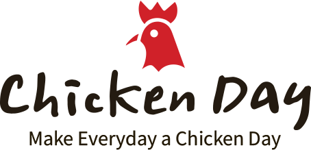 Chicken Day Make Everyday a Chicken Day